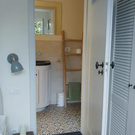 Casa Delle Olive Villa *
