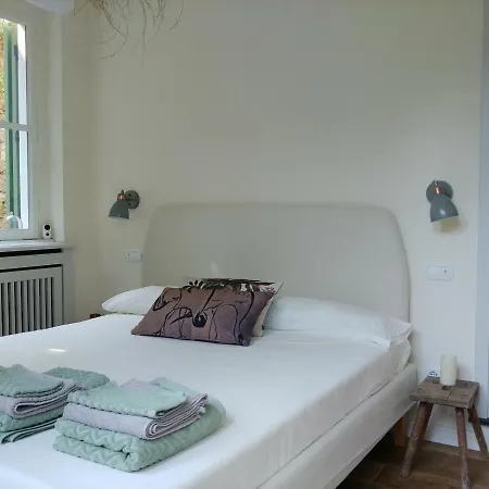 Casa Delle Olive Villa *