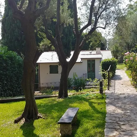 Casa Delle Olive Rapallo
