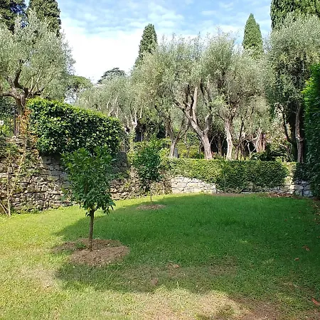 Casa Delle Olive Villa Rapallo