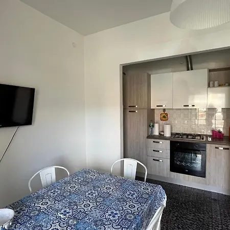 Casa Delle Olive Appartamento Taggia