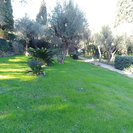 Casa Delle Olive