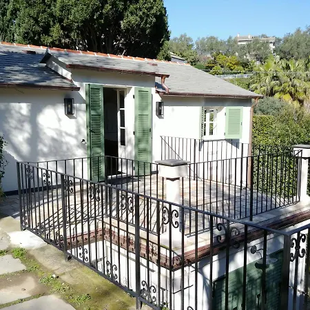 Casa Delle Olive