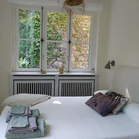 Вилла Casa Delle Olive *