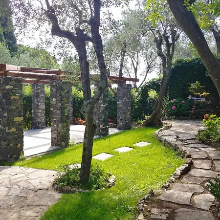 Casa Delle Olive Rapallo