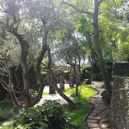 Casa Delle Olive