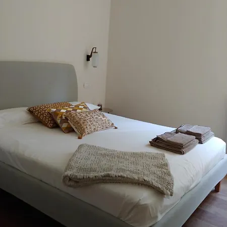 Casa Delle Olive Rapallo