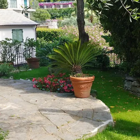 Casa Delle Olive Вилла *