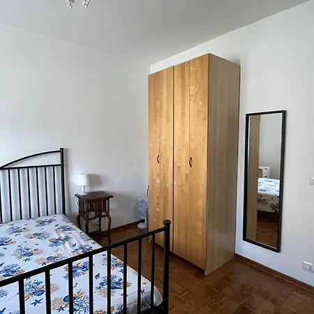 Apartment Casa Delle Olive Taggia