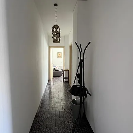 Casa Delle Olive Apartment