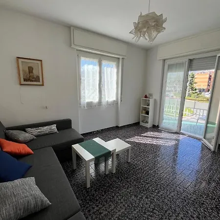 Casa Delle Olive *