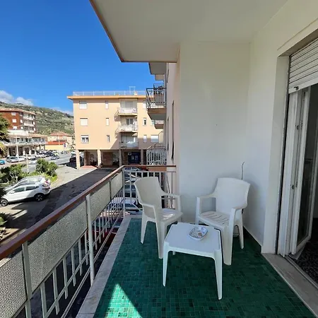 Casa Delle Olive Taggia
