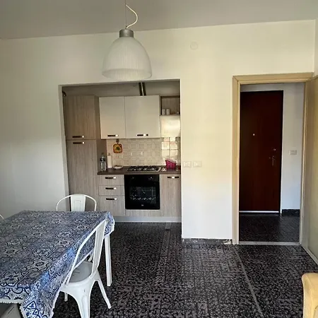 Casa Delle Olive