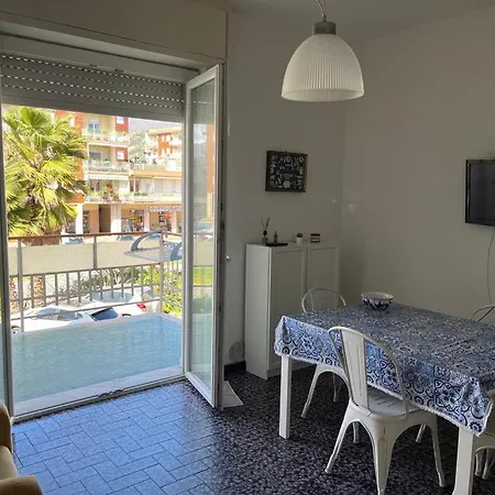 Casa Delle Olive *