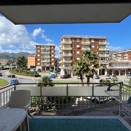 Apartment Casa Delle Olive Taggia