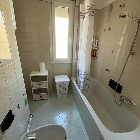 Casa Delle Olive Apartment *