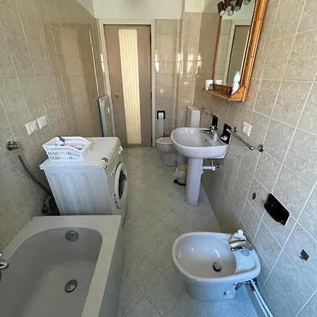 Casa Delle Olive Apartment *