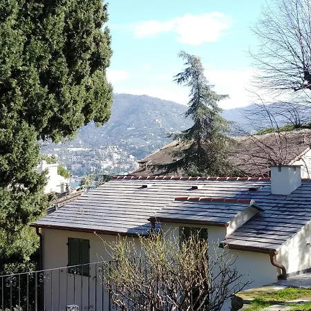 Casa Delle Olive Рапалло