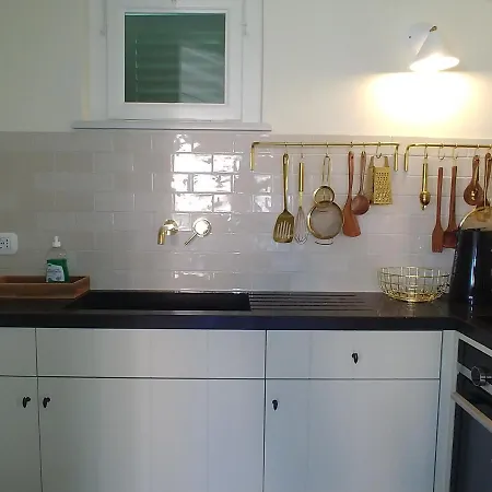 Casa Delle Olive * Rapallo