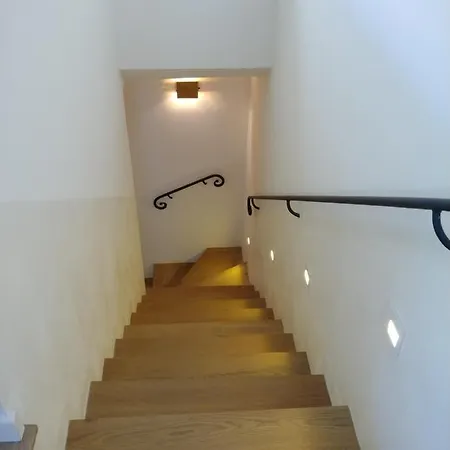 Casa Delle Olive Villa Rapallo
