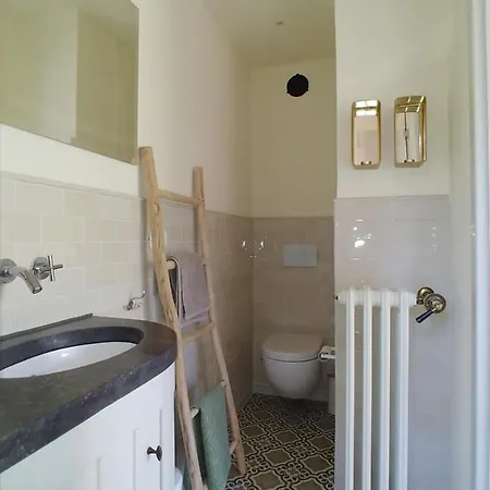 Casa Delle Olive Рапалло
