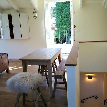 Casa Delle Olive Вилла Рапалло